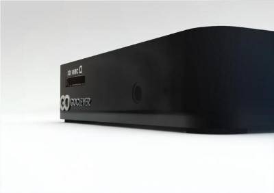 HD Media Player GoClever Cineo 100 Full HD (GCHD100)