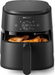 Фритюрница Philips Ovi Dual Steam NA229/00