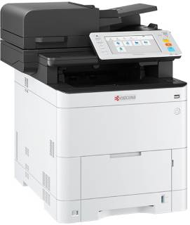 МФУ Kyocera MA4000CIX (1102Z43NL0)