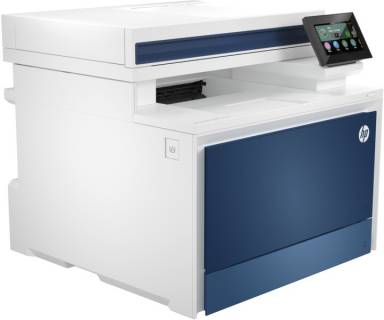 МФУ HP Color LaserJet Pro 4303FDW (5HH67A)