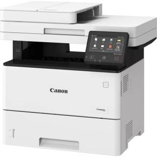 МФУ Canon i-SENSYS MF552DW 5160C011