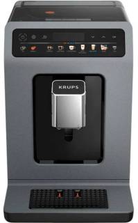 Кофеварка Krups Evidence Hot & Cold EA898GF0