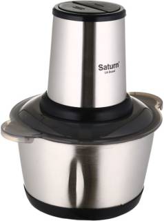 Блендер Saturn ST-FP7017