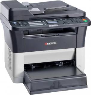 МФУ Kyocera FS 1325MFP (1102M73NLV)