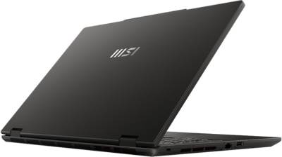 Ноутбук MSI Venture 16 AI A1MG Solid Gray A1MG-019XUA / 9S7-261221-019