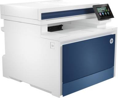 МФУ HP Color LaserJet Pro 4303DW (5HH65A)