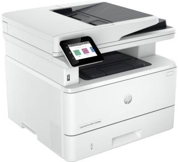 МФУ HP LaserJet Pro 4103FDW (2Z629A)