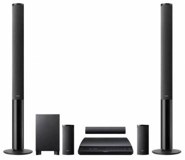 Домашний кинотеатр Sony BDV-E880