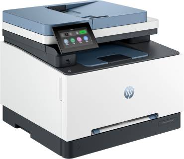 МФУ HP Color LaserJet Pro 3303FDN (499M7A)