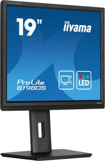 Монитор iiyama ProLite B1980S-B1