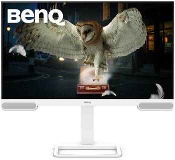 Монитор BenQ EW2790U 9H.LN3LJ.LBE