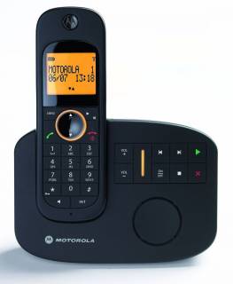 Радиотелефон Motorola D1011