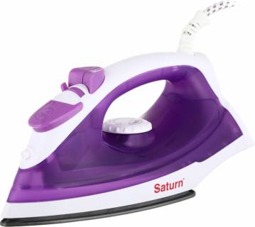 Утюг Saturn ST-CC6115