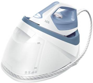 Утюг Aeg Delicate 7000 Denim Blue ST7-1-2DB