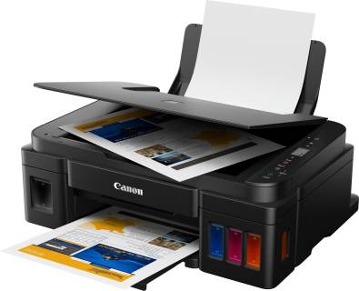 МФУ Canon PIXMA G2416 2313C053AB