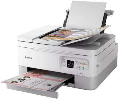 МФУ Canon PIXMA TS7451i White 5449C026AA