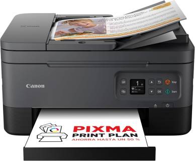 МФУ Canon TS7450i Black 5449C006AA