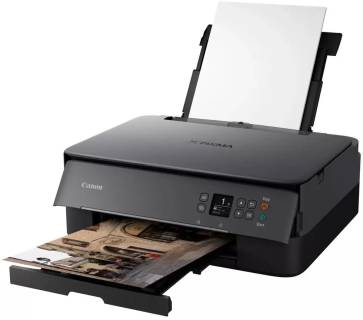 МФУ Canon PIXMA TS5350a Black 3773C106AA