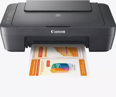 МФУ Canon PIXMA MG2556S 0727C076AA