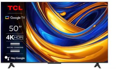 Телевизор Tcl 50P61B