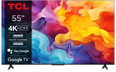 Телевизор Tcl 55P61B