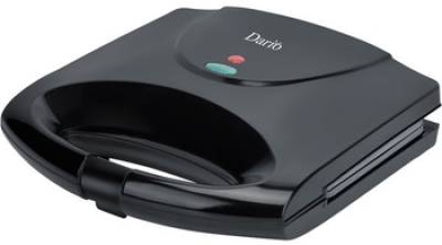 Гриль DARIO DSG752 black