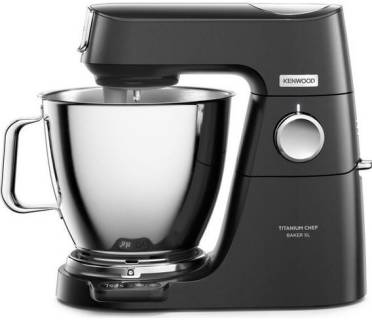 Кухонный комбайн Kenwood KVL 85.004 BK