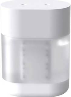 Увлажнитель Xiaomi MeowPower Dual Mist Humidifier 4000mAh 1L X1