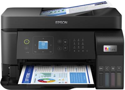 МФУ Epson EcoTank L5590 C11CK57404