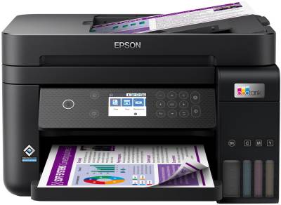 МФУ Epson L6270
