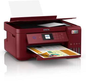 МФУ Epson EcoTank L4260 C11CJ63413