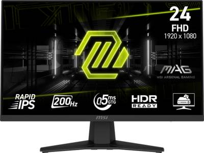 Монитор MSI MAG 244F
