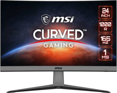 Монитор MSI MAG 242C
