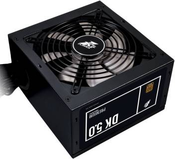 Блок питания 1STPLAYER PS-800AX (DKPM-BRZ-800-BK-EU) 800W