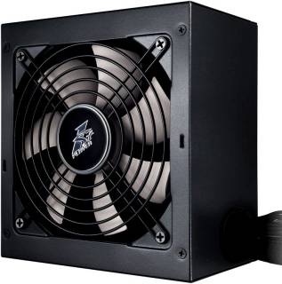 Блок питания 1STPLAYER PS-700AX (DKPM-BRZ-700-BK-EU) 700W