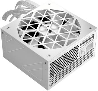 Блок питания 1STPLAYER HA-650AC1 (ACK-STD-650-WH-EU) 650W White