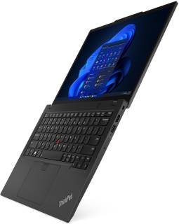 Ноутбук Lenovo ThinkPad X13 Gen 4 (AMD) Deep Black 2023 21J30052CK