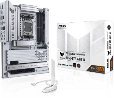 Материнская плата ASUS TUF GAMING B850-BTF WIFI 90MB1KW0-M0EAY0