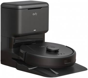 Пылесос EUFY L60 Hybrid SES czarny T2278