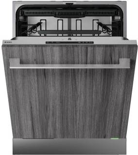 Посудомоечная машина ASKO DFI545V