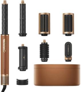Выпрямитель для волос Dreame Airstyle Pro AMF18A
