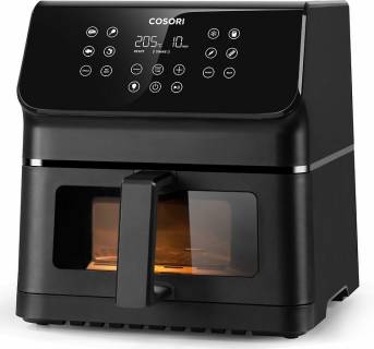 Фритюрница Cosori CAF-P653-KEUR
