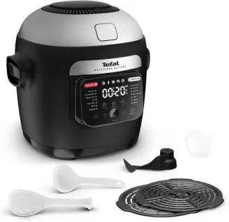 Фритюрница Tefal Multicook ActiFry MY741CF0