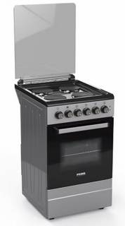 Плита PRIME Technics PESE 50414 B