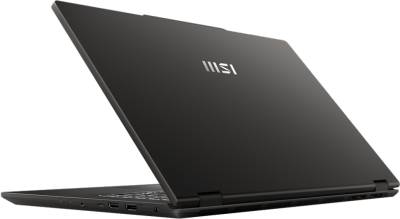 Ноутбук MSI VenturePro 17 AI A1VEG Solid Gray A1VEG-006XPL
