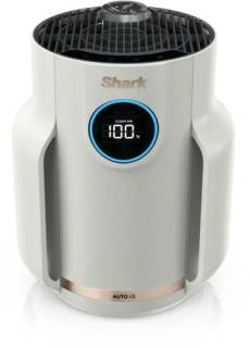 Очиститель воздуха Shark NeverChange5 Air Purifier Compact Pro HP072EU