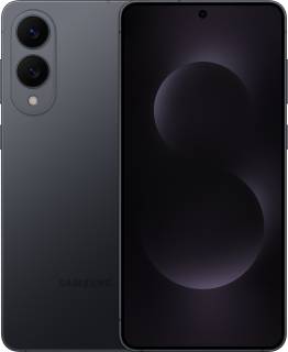 Смартфон Samsung Galaxy S25 Edge 12/512GB (SM-S937BZKG) Titanium Jetblack