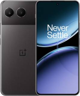 Смартфон OnePlus Nord 4 12/256GB Grey