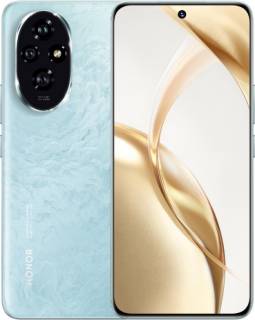 Смартфон Honor 200 12/512GB Green