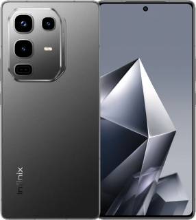 Смартфон Infinix Note 50 Pro X6855 12/256GB (4G) 2025 Shadow Black